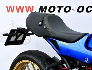 YAMAHA XSR 900 -A2- GARANTÍA OFICIAL