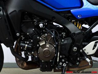 YAMAHA XSR 900 -A2- GARANTÍA OFICIAL