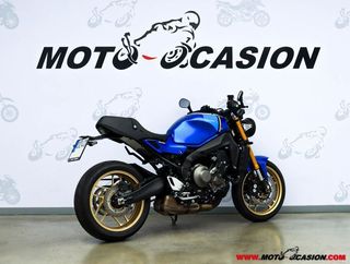 YAMAHA XSR 900 -A2- GARANTÍA OFICIAL