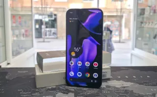 Google Pixel 9 Pro XL 512GB Obsidian