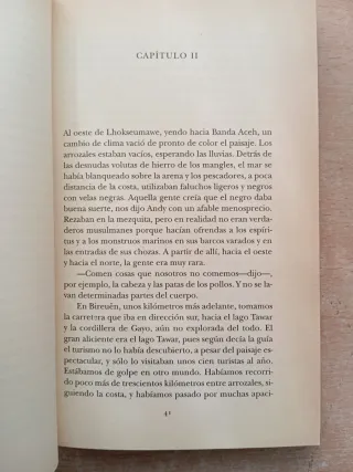 Un imperio de Oriente. Norman Lewis.