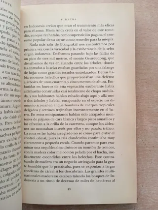 Un imperio de Oriente. Norman Lewis.