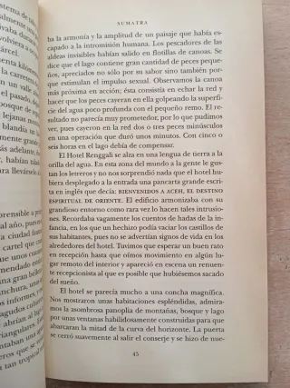 Un imperio de Oriente. Norman Lewis.