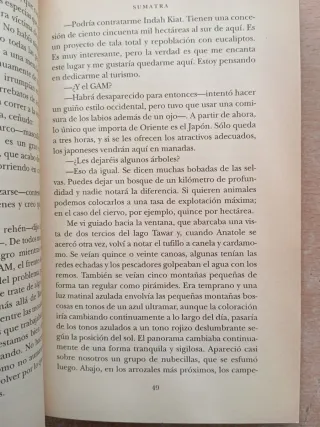 Un imperio de Oriente. Norman Lewis.