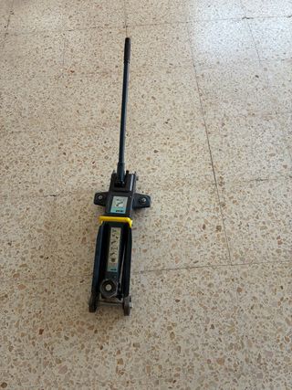 Gato hidráulico 2 Tn