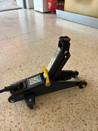 Gato hidráulico 2 Tn