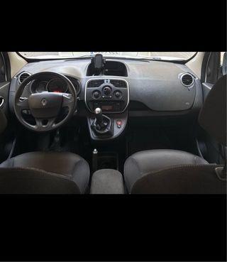 Renault Kangoo 2016