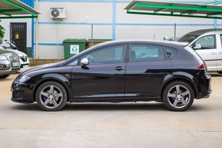 SEAT León 1.4 TSI 125cv Style