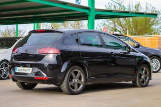 SEAT León 1.4 TSI 125cv Style