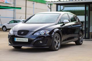 SEAT León 1.4 TSI 125cv Style