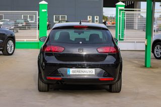 SEAT León 1.4 TSI 125cv Style