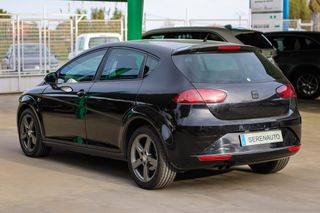 SEAT León 1.4 TSI 125cv Style