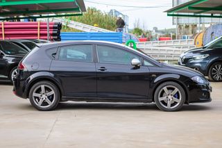 SEAT León 1.4 TSI 125cv Style