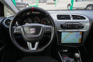 SEAT León 1.4 TSI 125cv Style