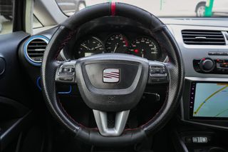 SEAT León 1.4 TSI 125cv Style