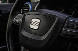 SEAT León 1.4 TSI 125cv Style