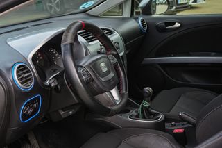 SEAT León 1.4 TSI 125cv Style