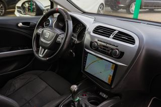 SEAT León 1.4 TSI 125cv Style