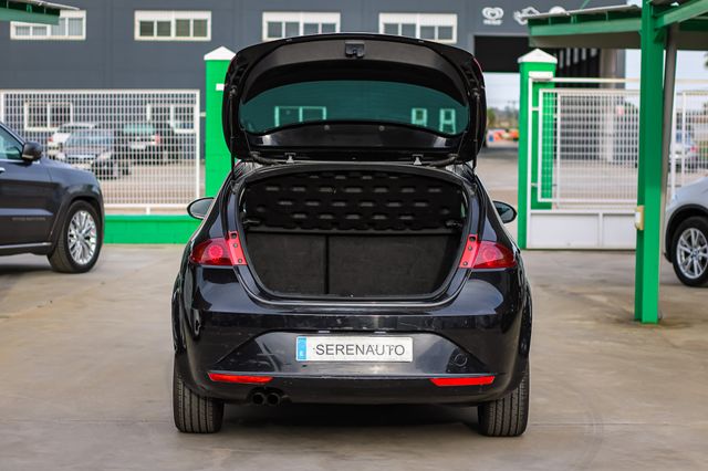 SEAT León 1.4 TSI 125cv Style