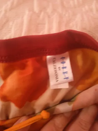 Bikini Calzedonia Talla M sin estrenar