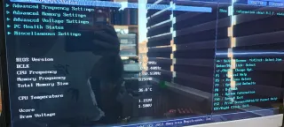 Placa Base Gigabyte H61M-DS2 + i3 + 8GB RAM