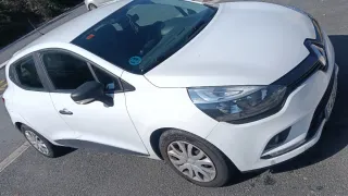 Renault Clio 2019
