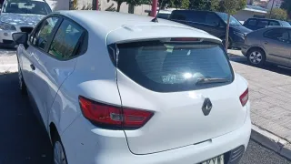 Renault Clio 2019