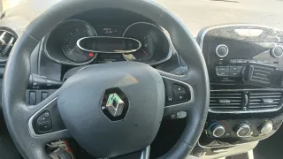 Renault Clio 2019