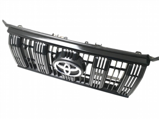 Rejilla Radiador Toyota Land Cruiser J150 Fase3