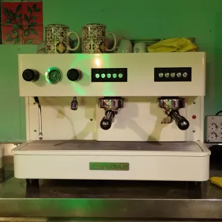 Cafetera Profesional Bar