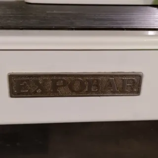 Cafetera Profesional Bar