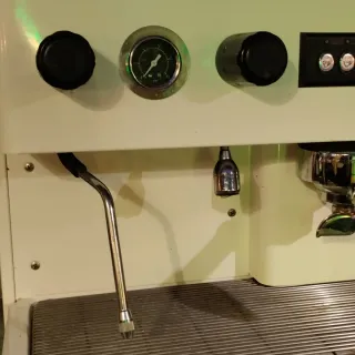 Cafetera Profesional Bar