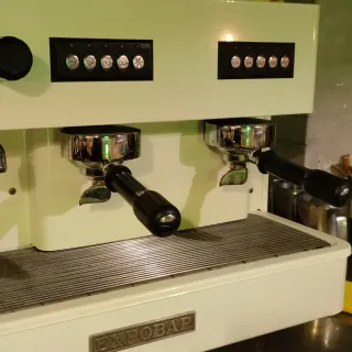 Cafetera Profesional Bar