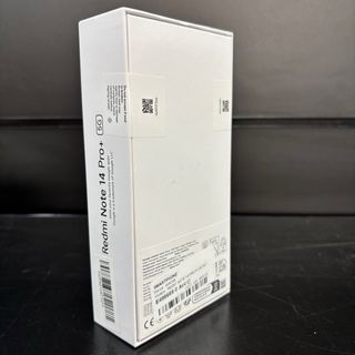Xiaomi Redmi Note 14 Pro+ 5G 256GB