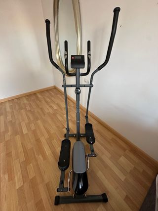 Bicicleta Elíptica Zipro Show 7kg