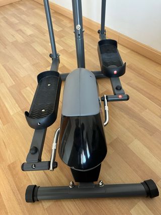 Bicicleta Elíptica Zipro Show 7kg