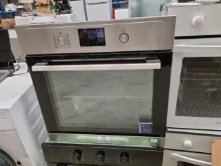 Horno Electrolux EOF4P46X Inox A+ 72L