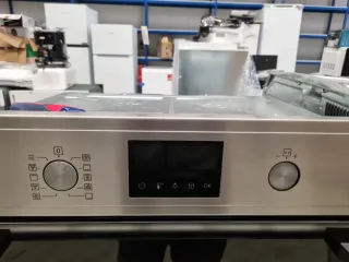 Horno Electrolux EOF4P46X Inox A+ 72L