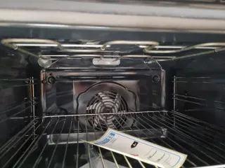 Horno Electrolux EOF4P46X Inox A+ 72L