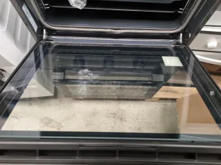 Horno Electrolux EOF4P46X Inox A+ 72L