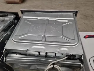 Horno Electrolux EOF4P46X Inox A+ 72L