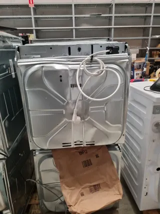 Horno Electrolux EOF4P46X Inox A+ 72L