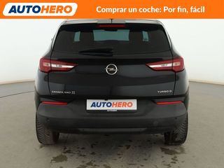 Opel Grandland X 1.6 CDTI DPF Selective