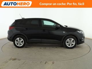 Opel Grandland X 1.6 CDTI DPF Selective