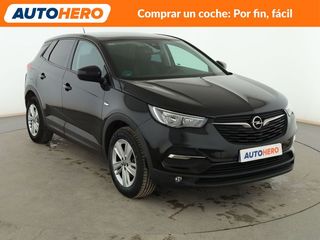 Opel Grandland X 1.6 CDTI DPF Selective