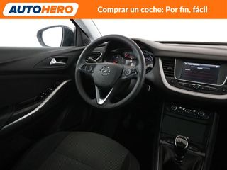 Opel Grandland X 1.6 CDTI DPF Selective