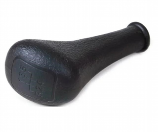 Pomo palanca de cambios Mercedes 5 velocidades