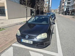 Volkswagen Golf 2005