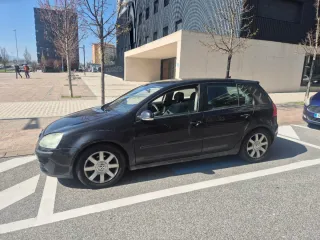 Volkswagen Golf 2005