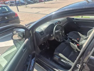 Volkswagen Golf 2005